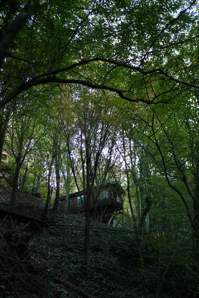 The Canyon Kartepe and Restoran - Image 19