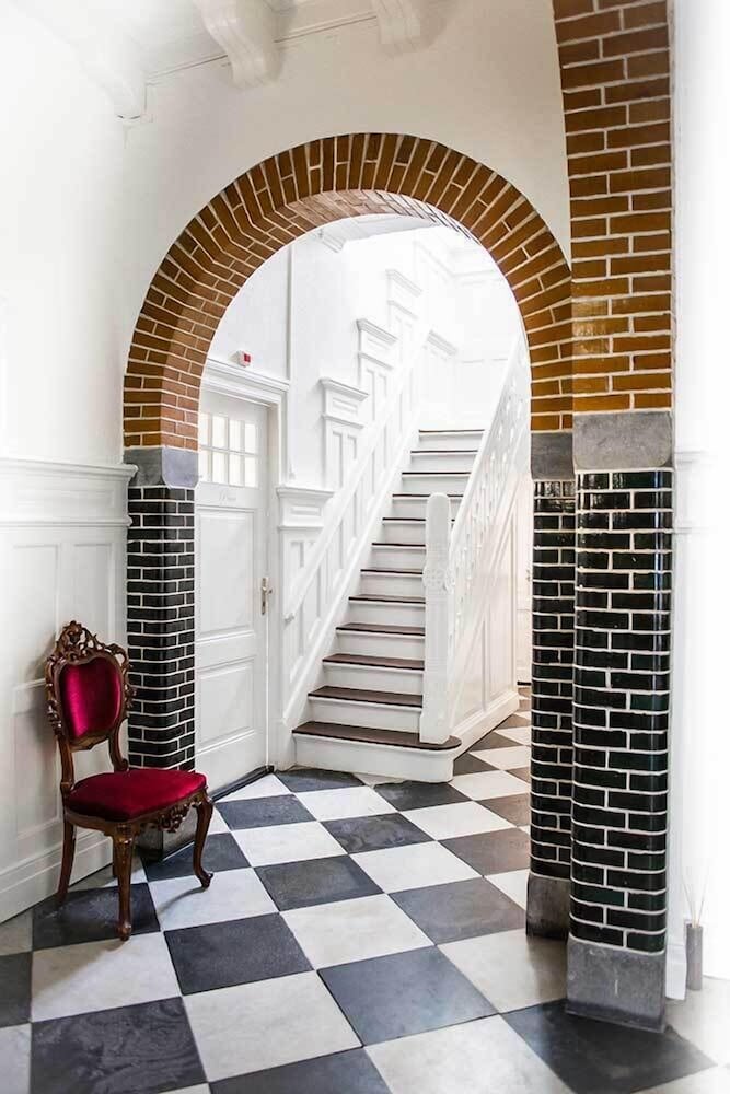 Residentie Villa De Wael