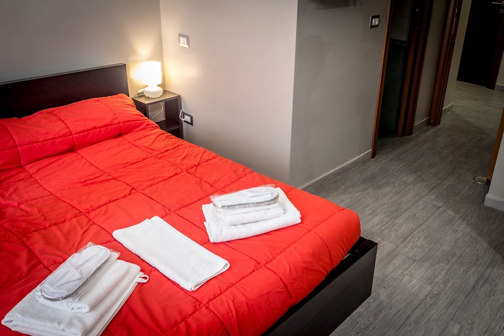 B&B San Pietro's Home