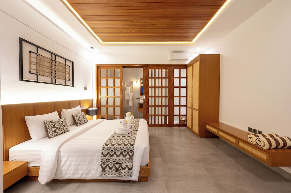 Kairos Villa Ubud by Omkara Experience