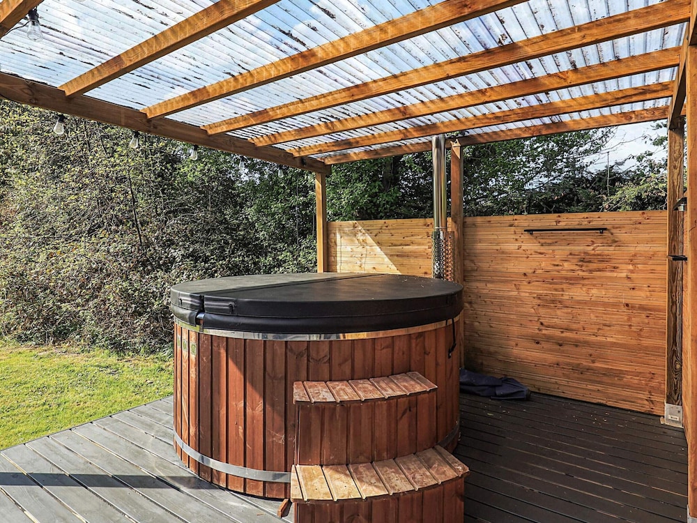 6 Person Holiday Home in Gedser