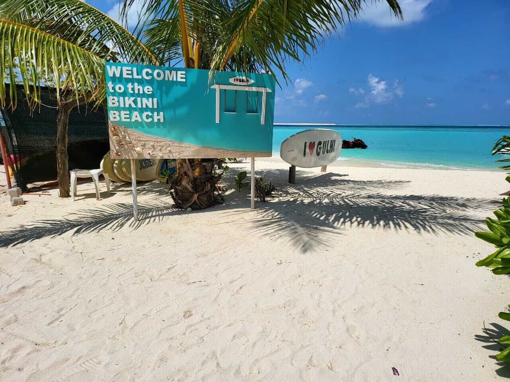 AAN Beach View