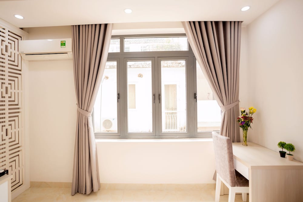 Aparthotel 75