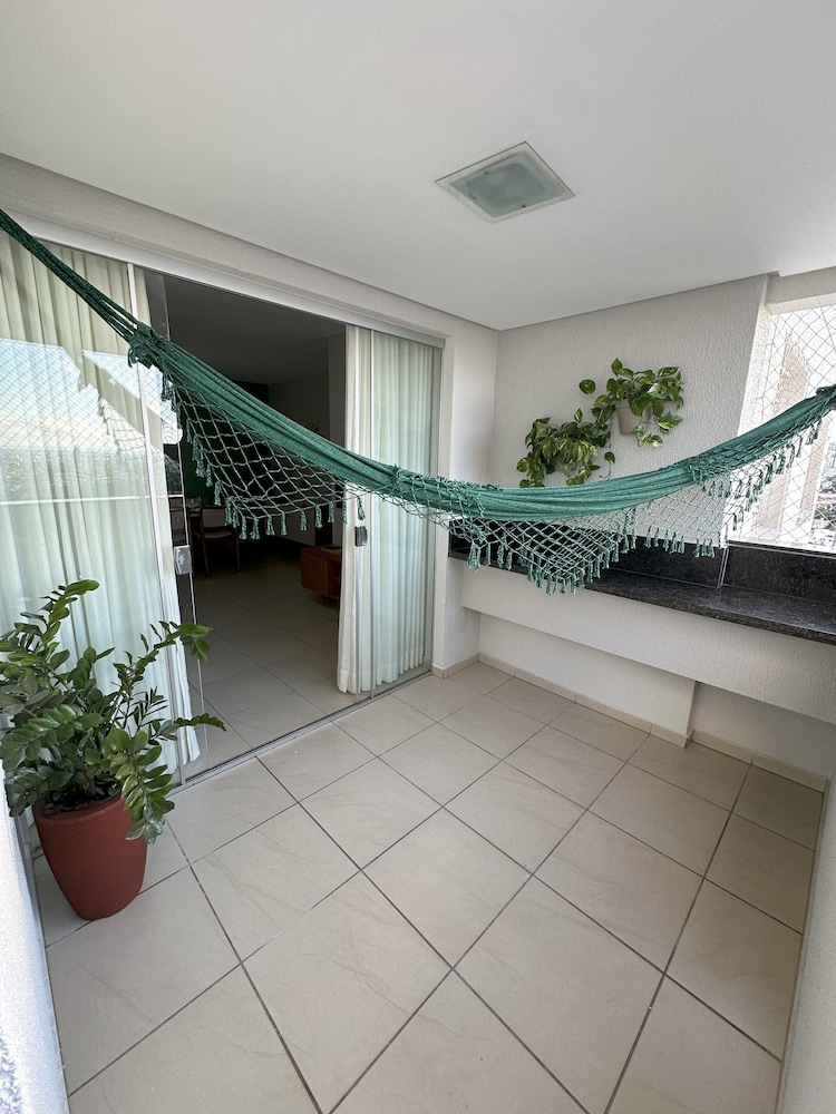 Natural Residence