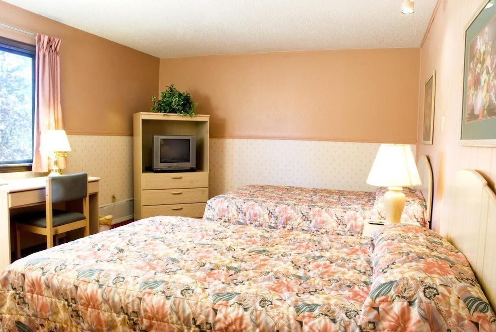 Carlin Villa Motel