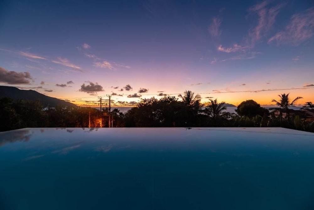 Villa Panoramic Seaview photo 3