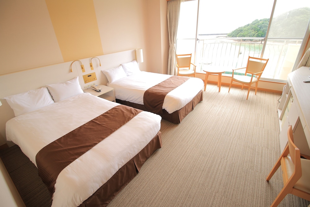KAMENOI HOTEL Kumano Tanabe 4