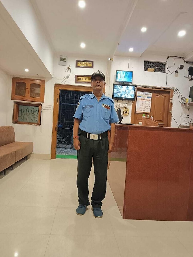 Scindhia Guest House