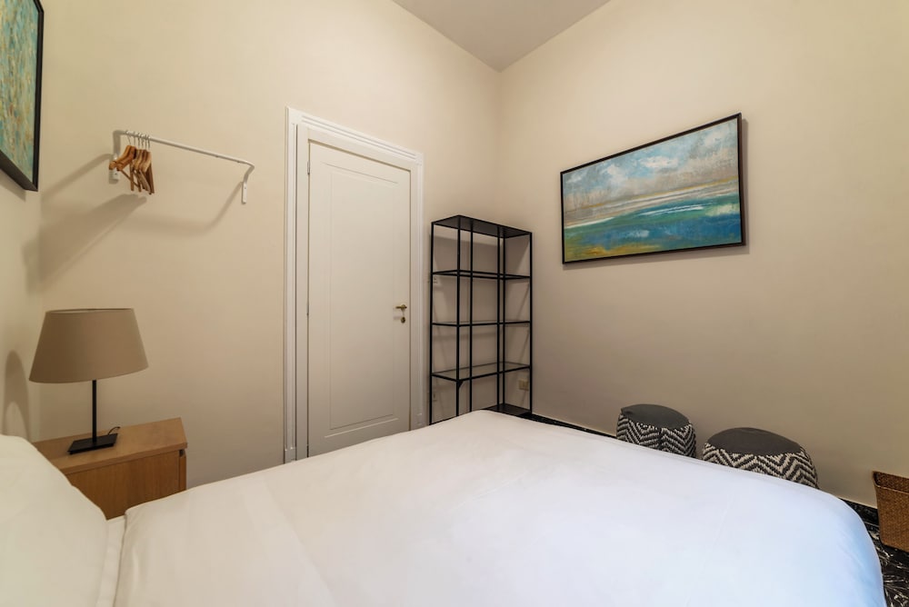JOIVY Charming 3BR Flat near the Vatican