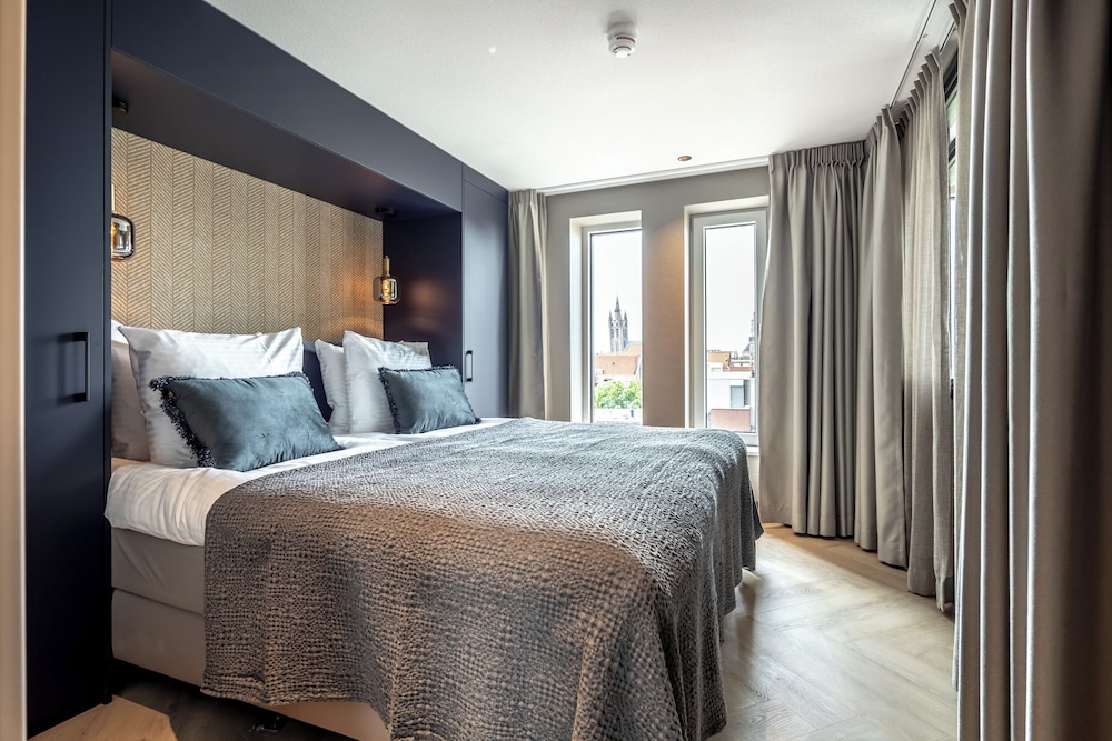 BizStay Delft