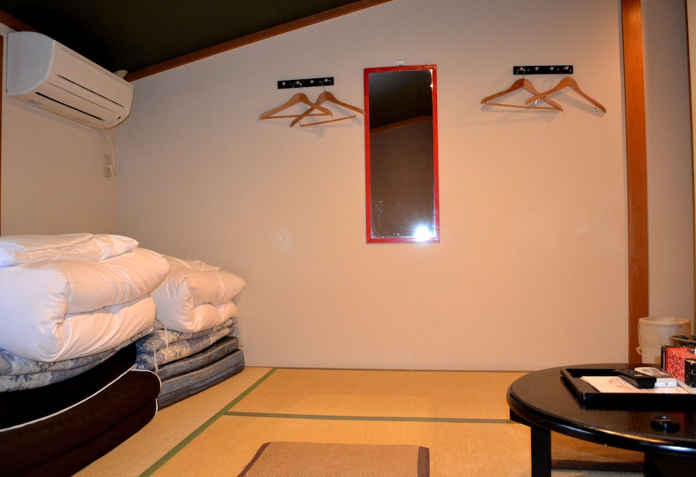 Kyoto Shirakawa Kiraku Inn - Hostel