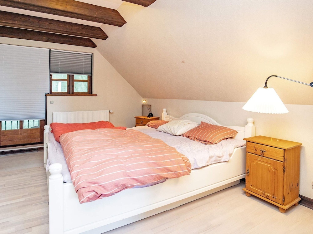 12 Person Holiday Home in Idestrup view 2