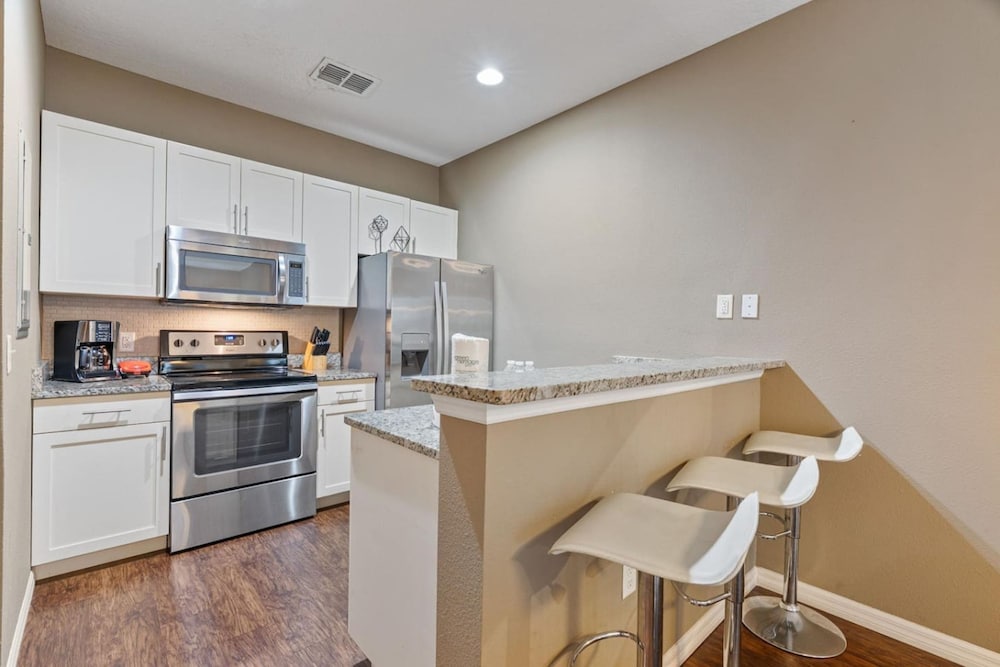 Cozy 3bdr House Near Disney