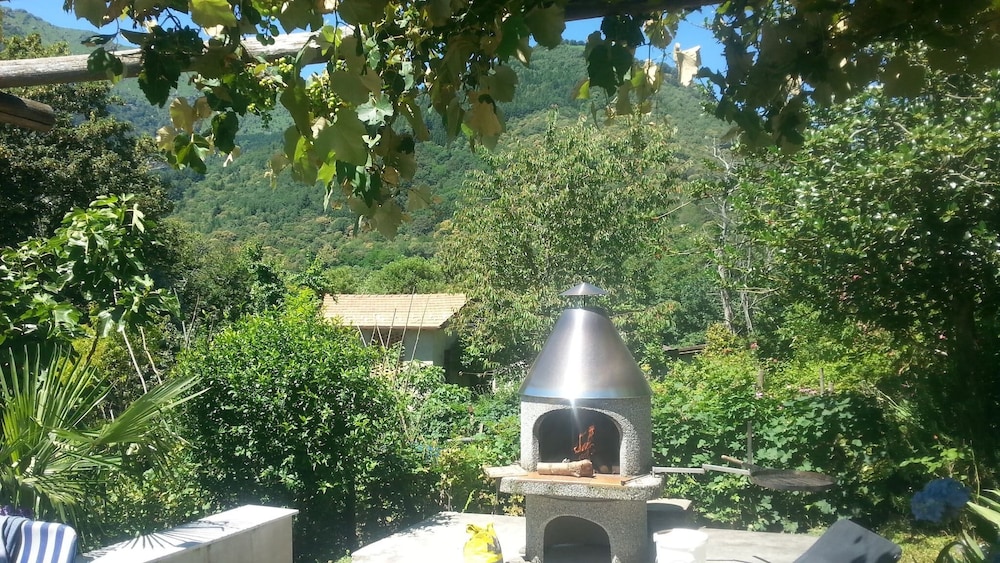 Casa Hürlimann Erholung Im Malcantone