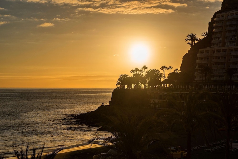 Hotel Princess Taurito - All Inclusive Plus