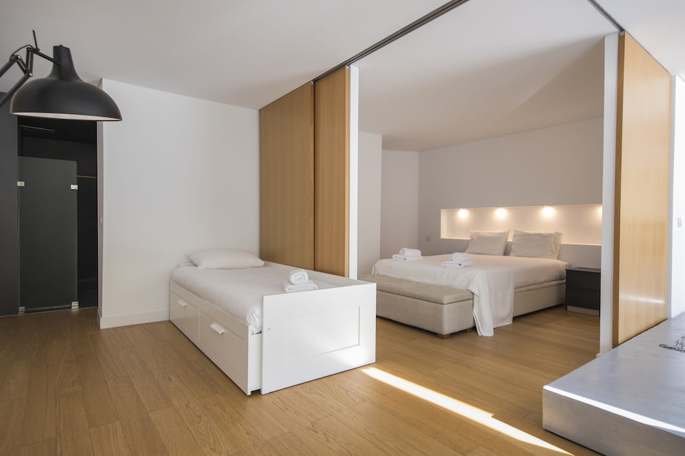 Marques de Pombal Trendy Apartment view 2