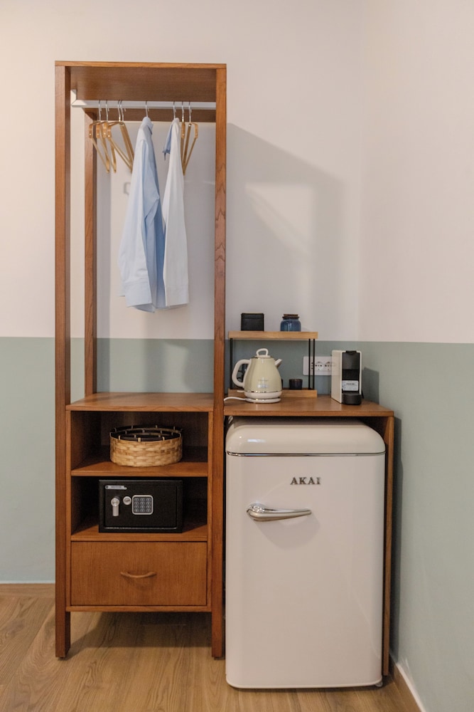 B&B Stanze Guelfe