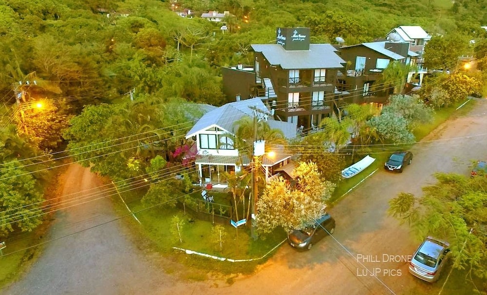 Marquesa Pousada de Praia