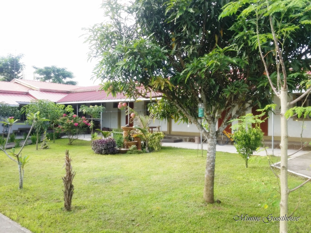 Minine Guesthouse