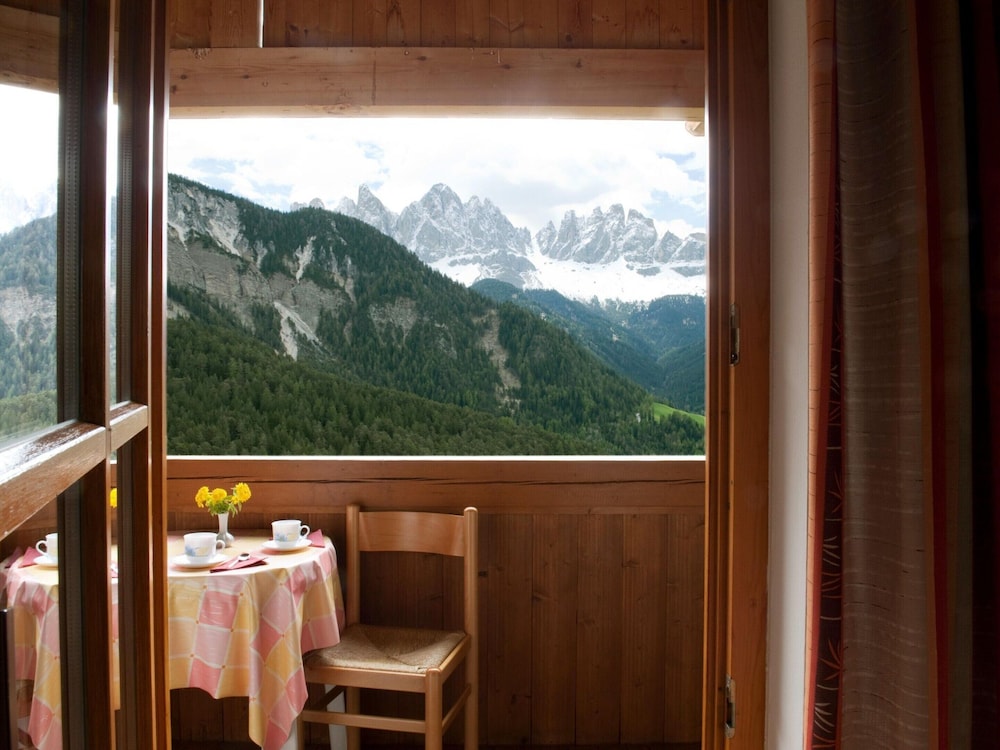 Farmhouse in Funes Valley With Dolomite Views view 4