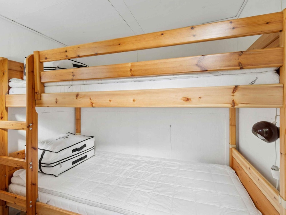 4 Star Holiday Home in Hojby