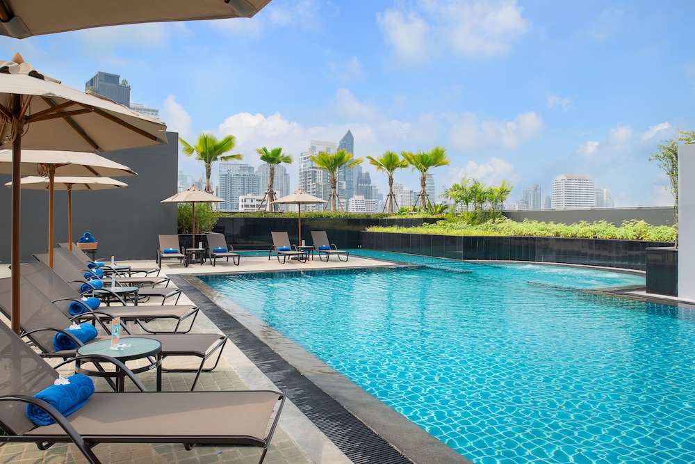 Hotel Nikko Bangkok 93
