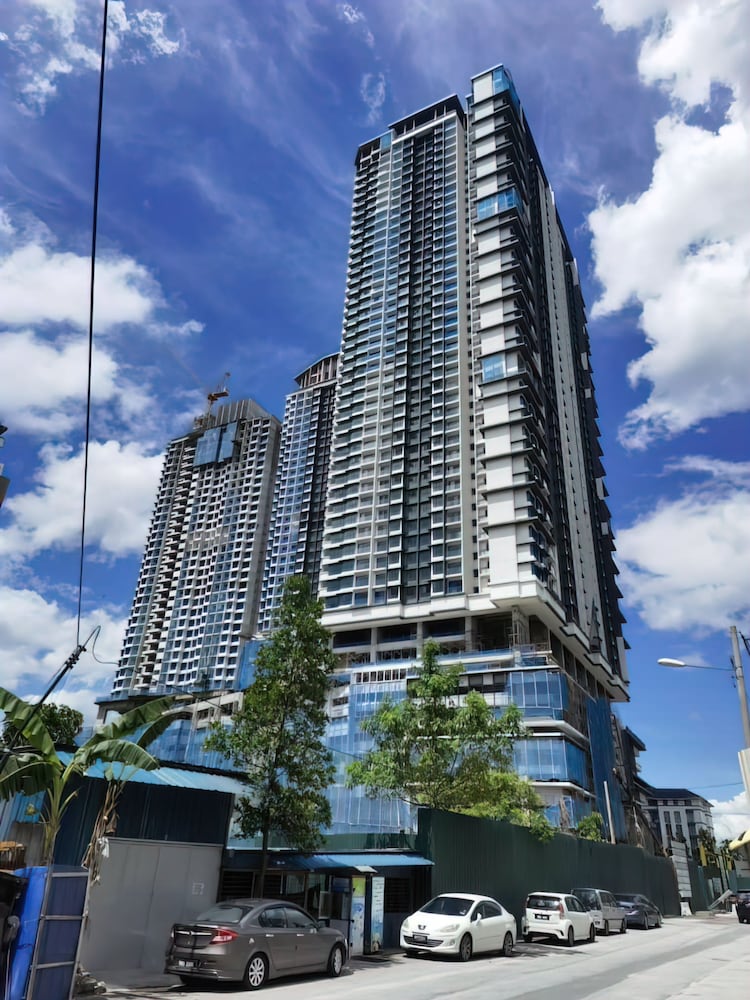 The Lavile Horizon KL Apartments