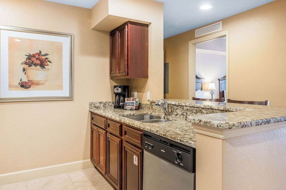 Bluegreen Vacations Fountains, an Ascend Collection Resort