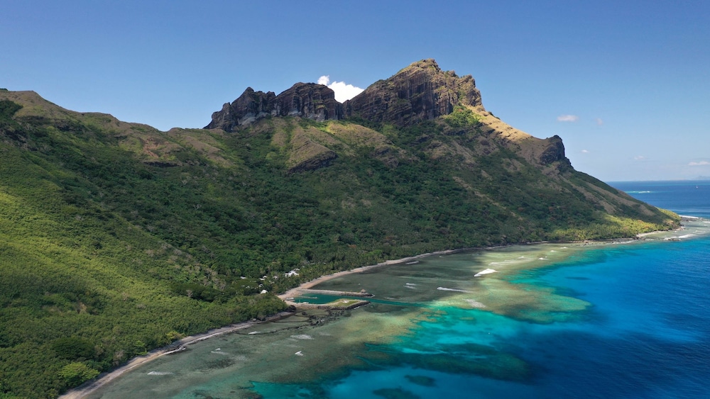 Waya Island Resort - Adults Only - view 4
