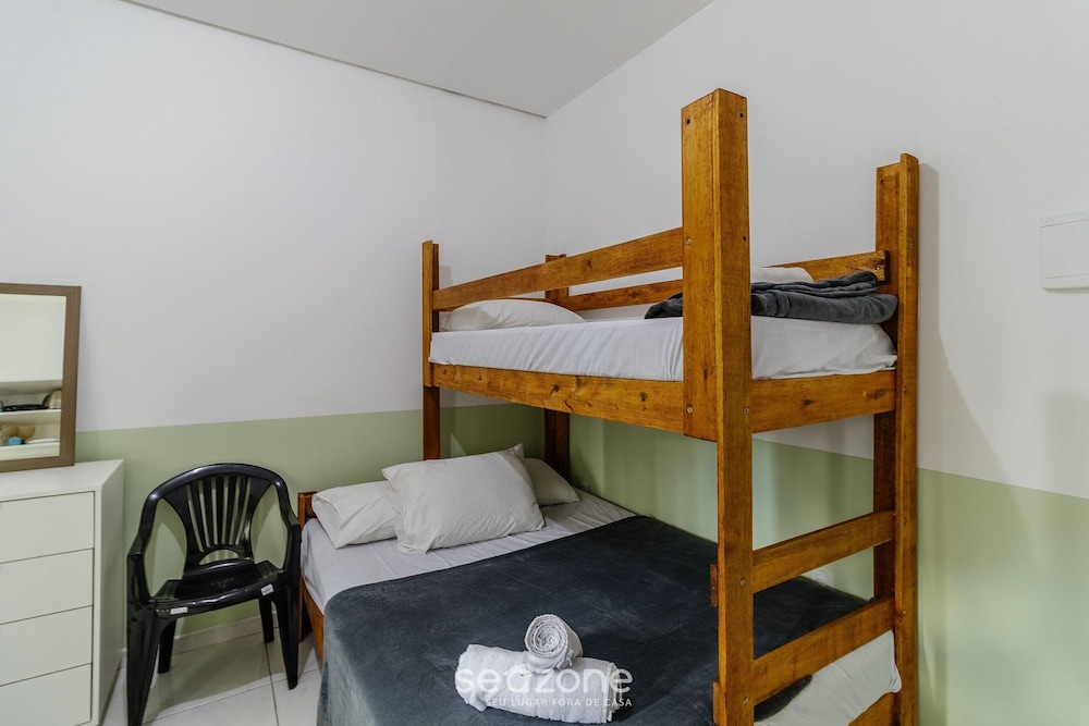 Beautiful Lofts in the Center of Floripa - FLT