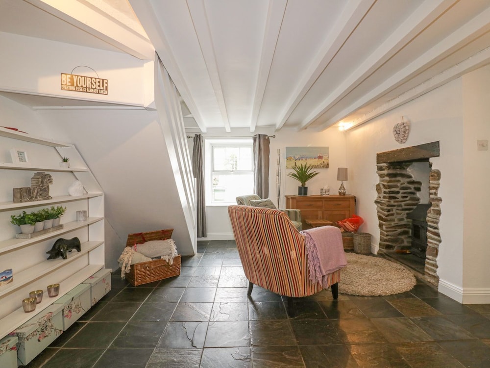 Blacksmiths Cottage