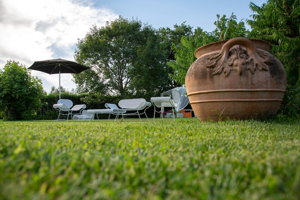 B&B Ellera Viterbo