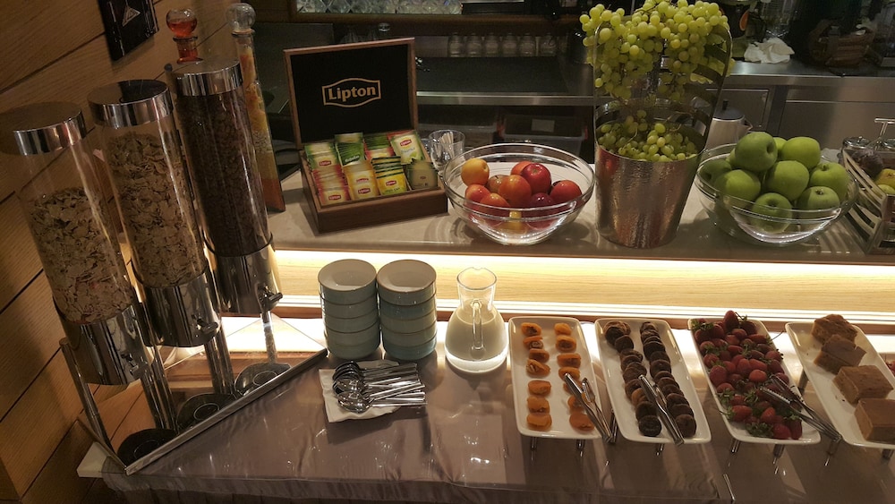 Arcade Otel - Image 26