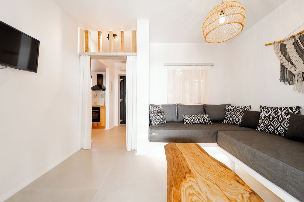 La Grande Vue Private Villas