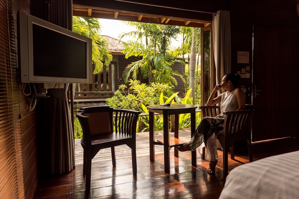 GajaPuri Resort Koh Chang