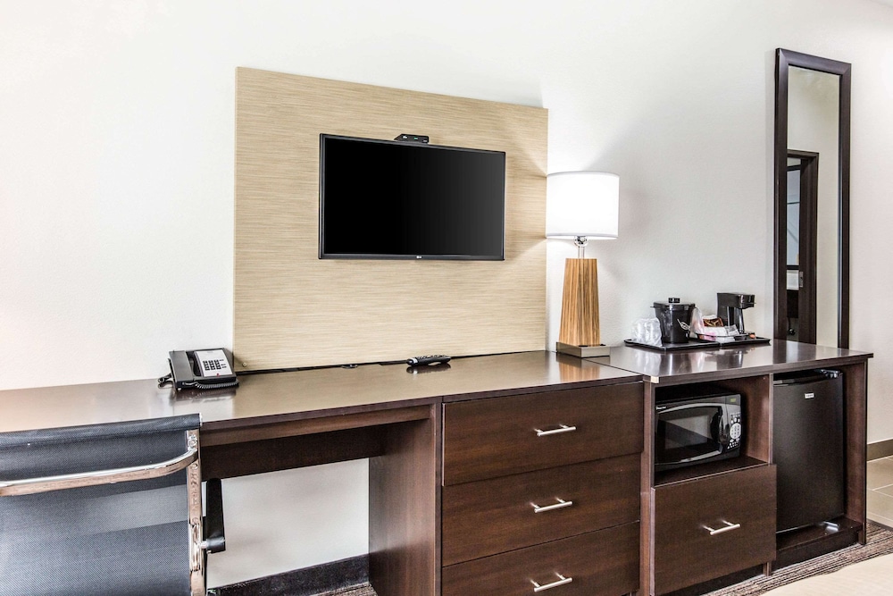 Sleep Inn & Suites Bryan - College Station