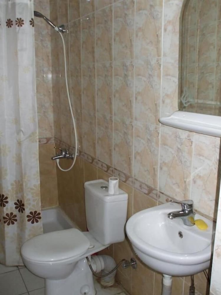 El Wahaa Inn