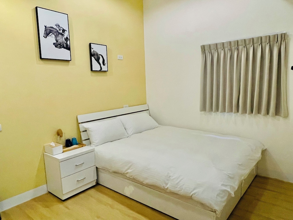 Taipei Yes hostel