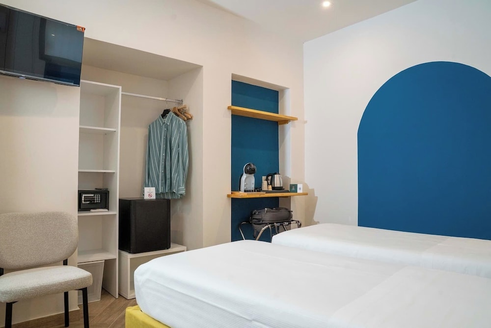 Corte Atenea Experience & Spa