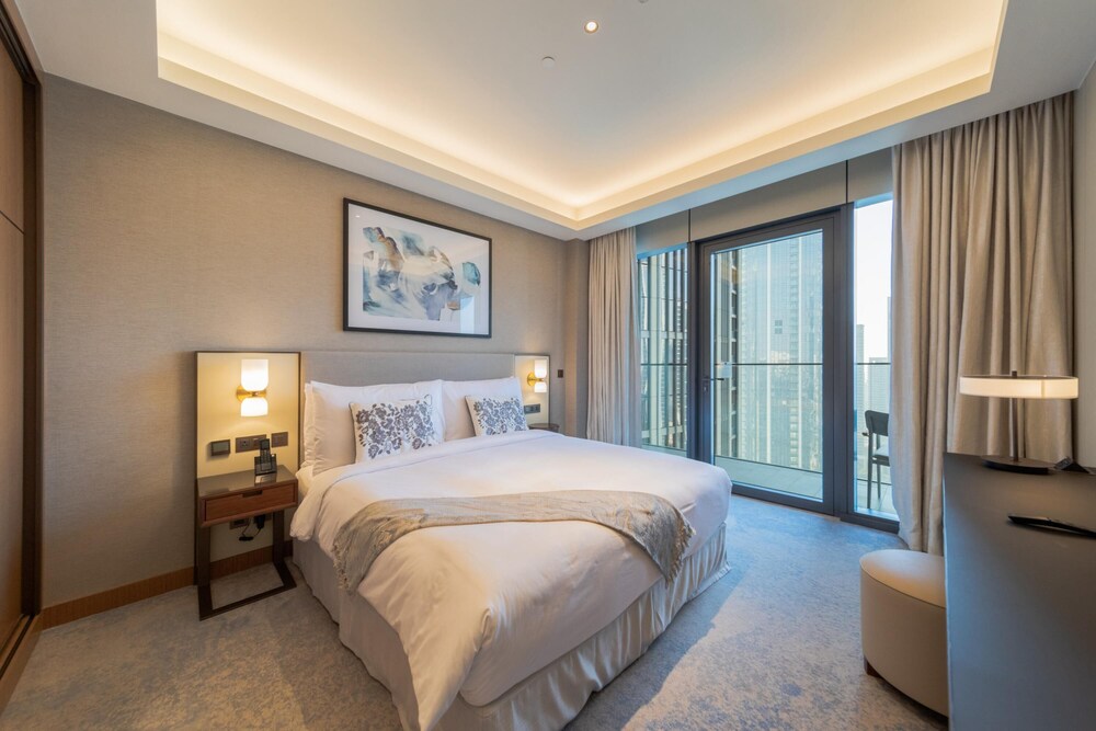 DXB - Address Residences Dubai Opera - 3303 - DT