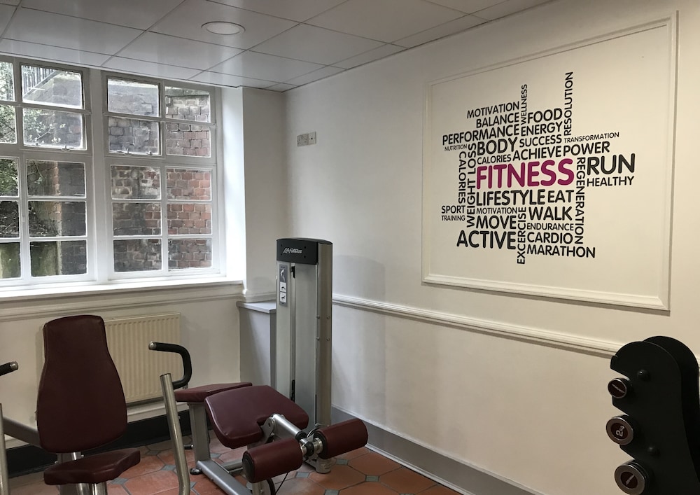 Bowden Court - Hostel