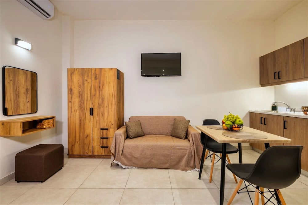 Ionian Serenity House