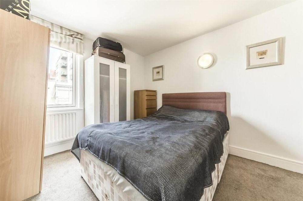 Mdx Apartments - Canary Wharf