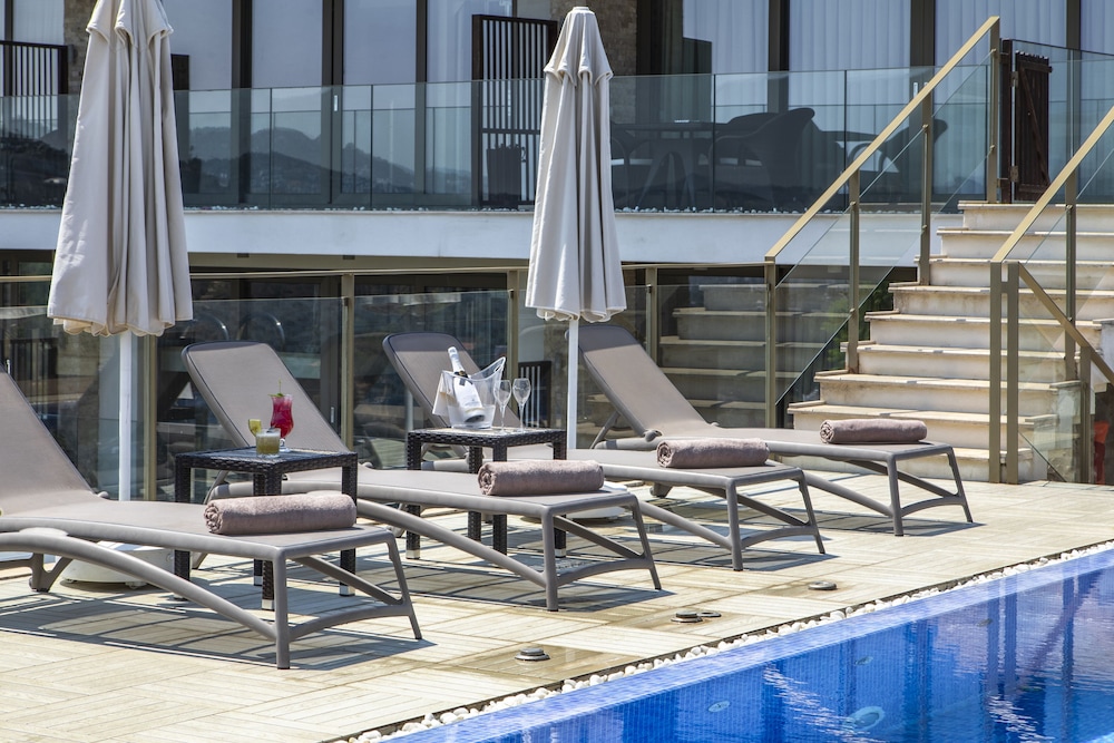 Spektr Boutique Hotel Yalıkavak - Image 12