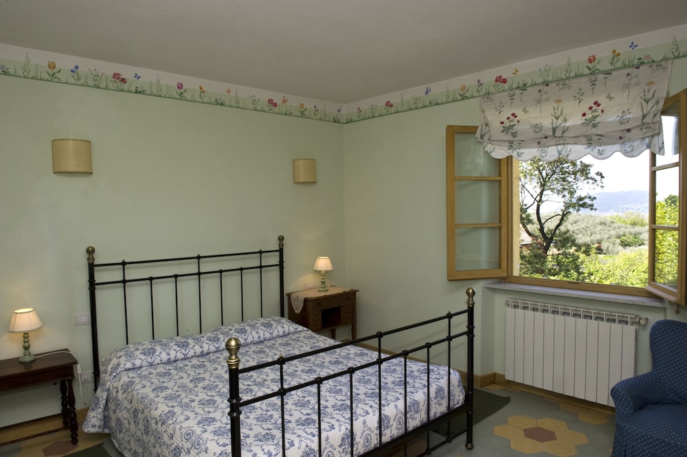 Agriturismo Monteverde