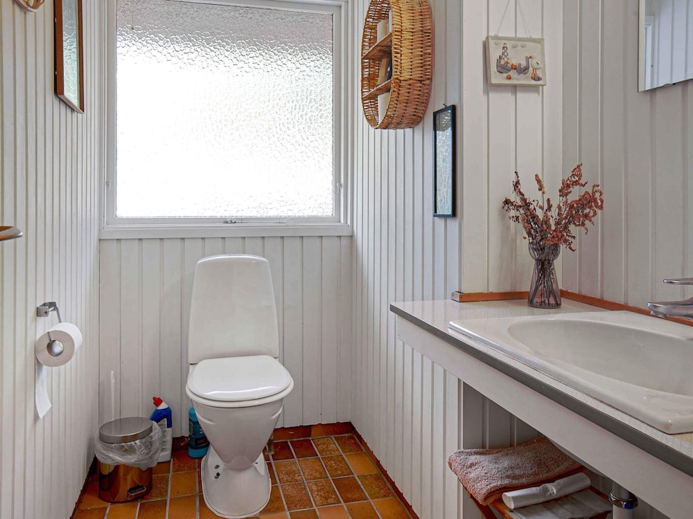 5 Star Holiday Home in Store Fuglede
