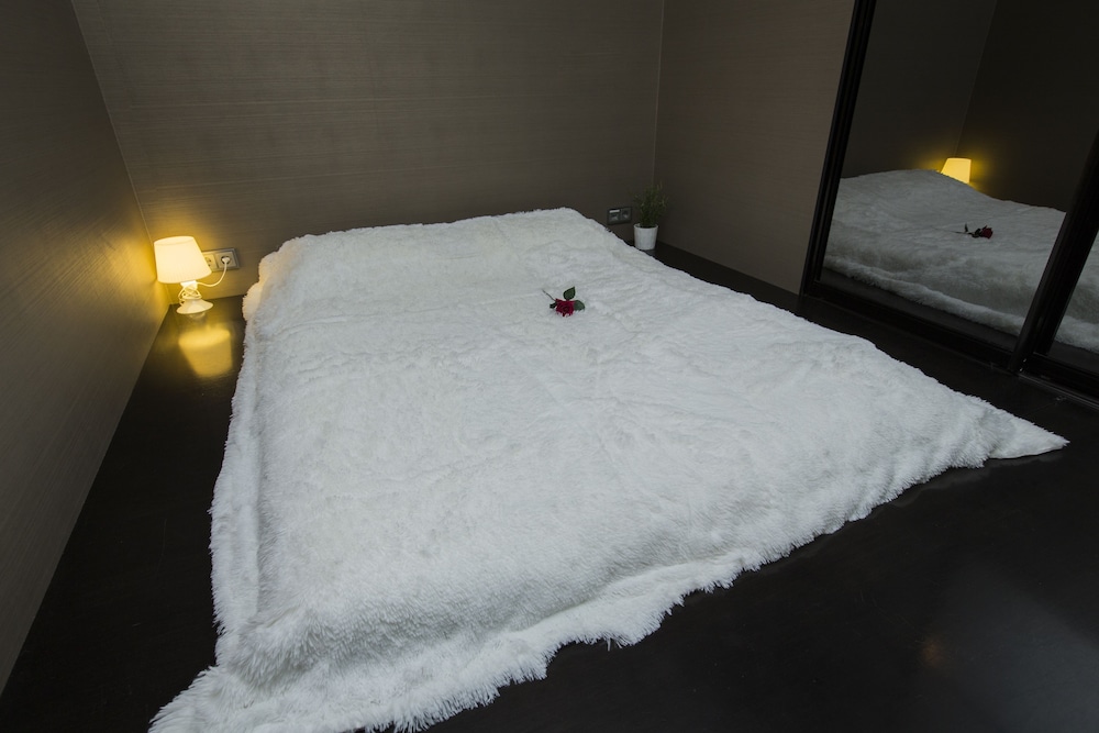 Apartments on Studenaya 68A - apt 20