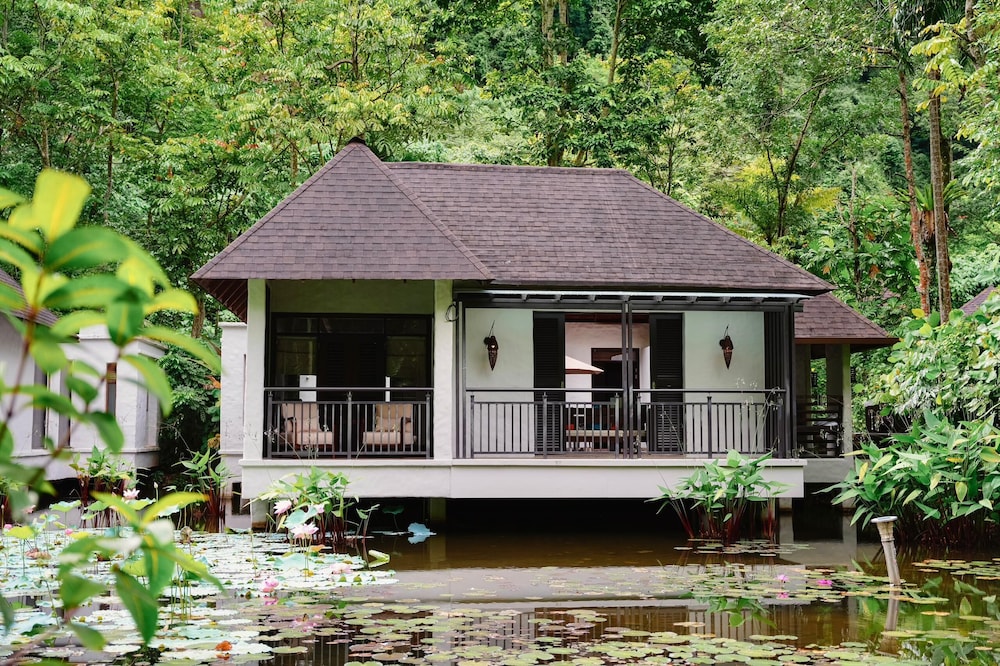 The Banjaran Hotsprings Retreat 8