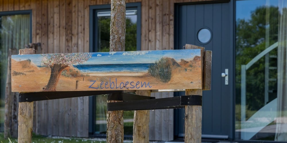 Holiday Home in Schorre Near Beach & Dunes