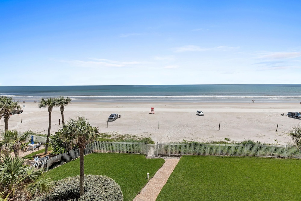 Atlantic Villas 301